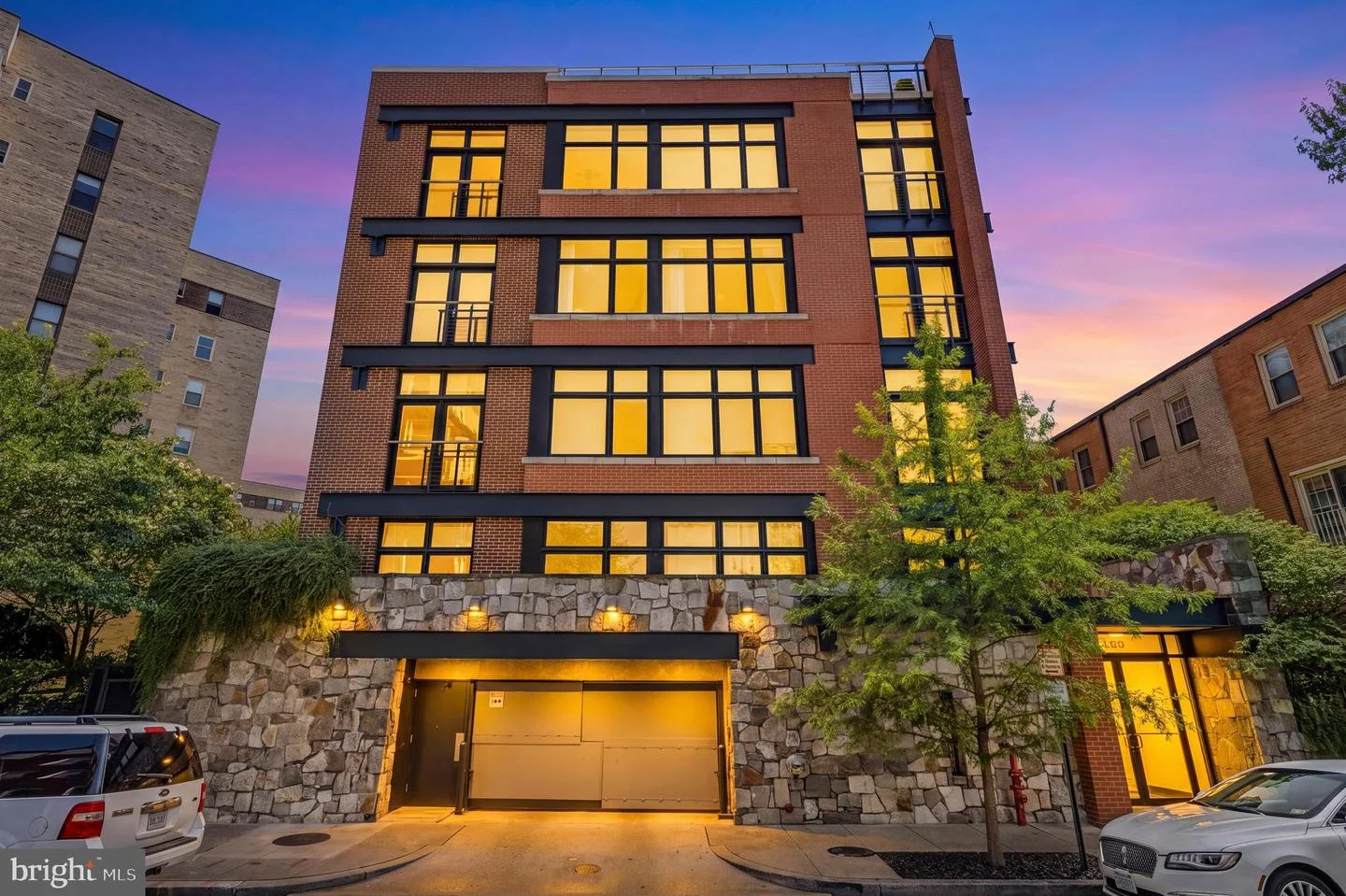1654 Euclid Street NW Unit 205