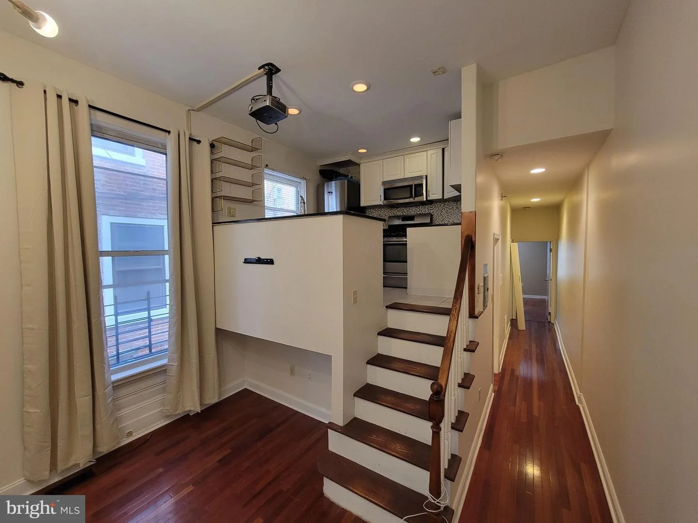 1828 Green Street Unit 1R