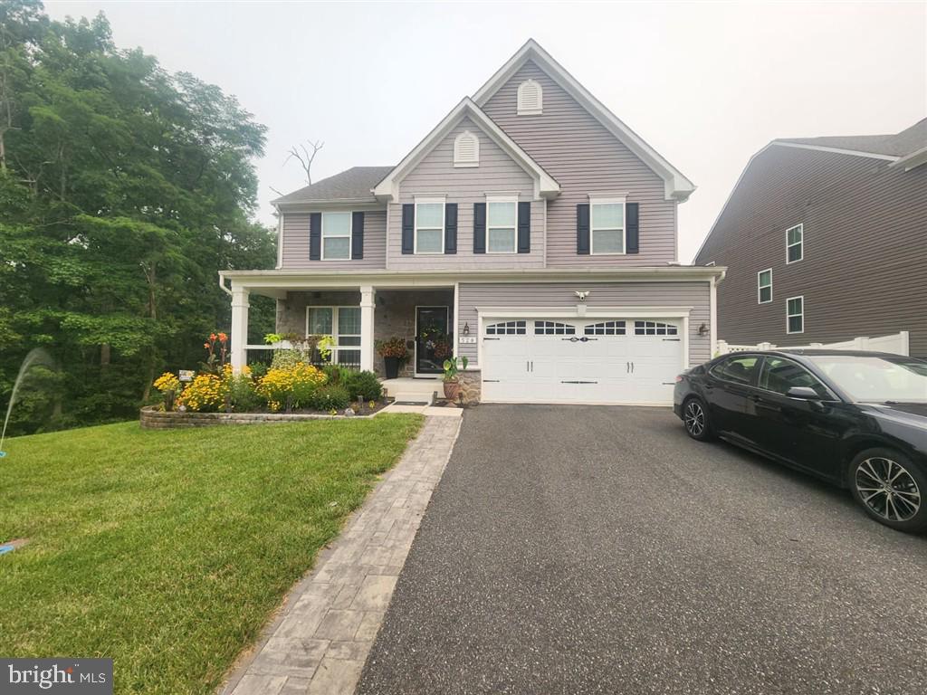 528 Potomac Road, Joppa, MD, 21085