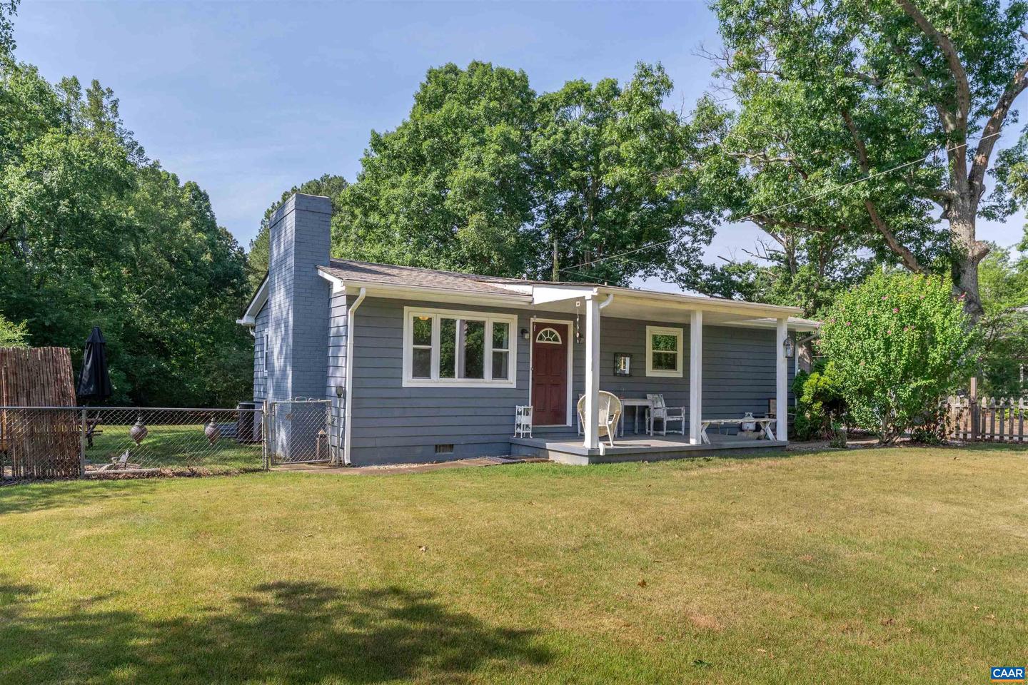 120 Antioch Rd, Scottsville, VA, 24590
