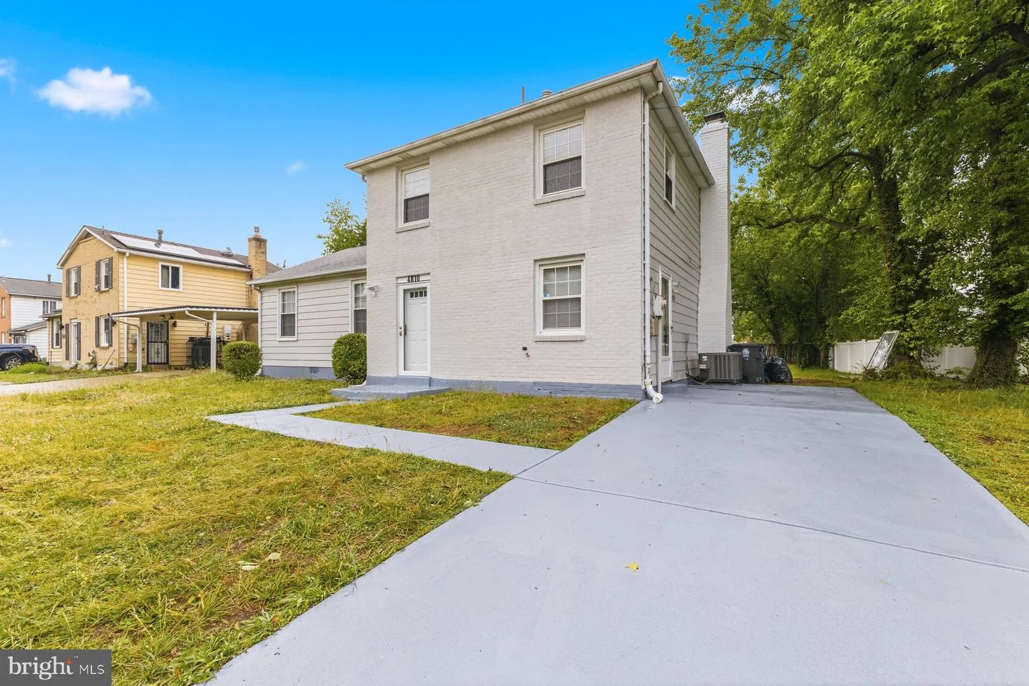 4810 Wheeler Road