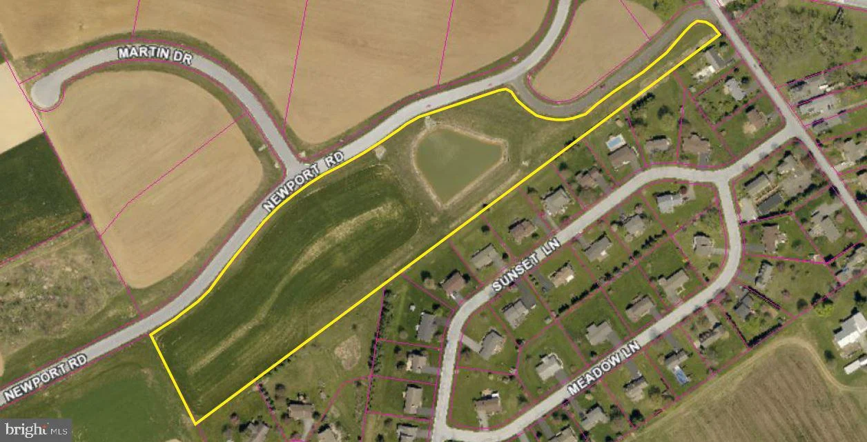5295 E Newport Rd, Gap, PA, 17527