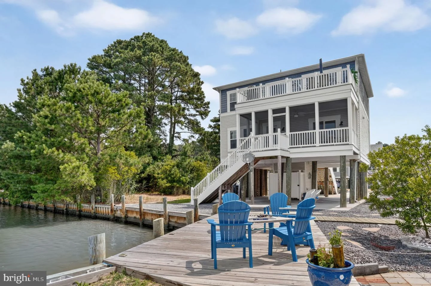 3272 Salty Way, Greenbackville, VA, 23356