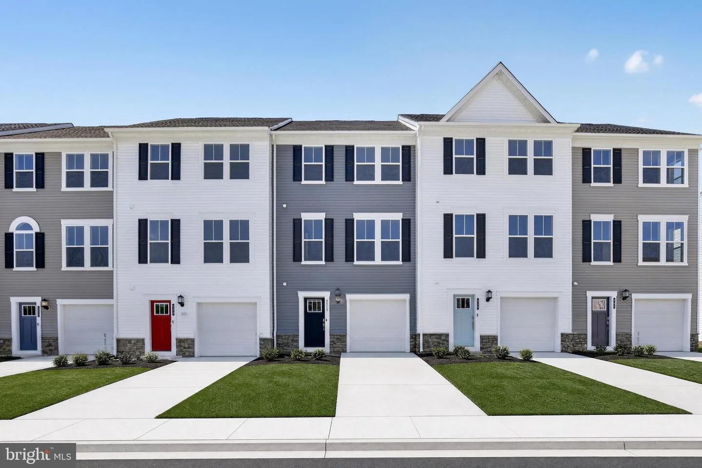 337 Hackley Drive