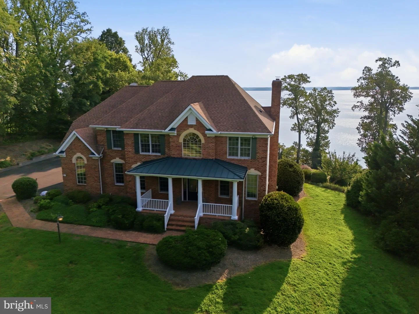 431 Marlborough Point Road
