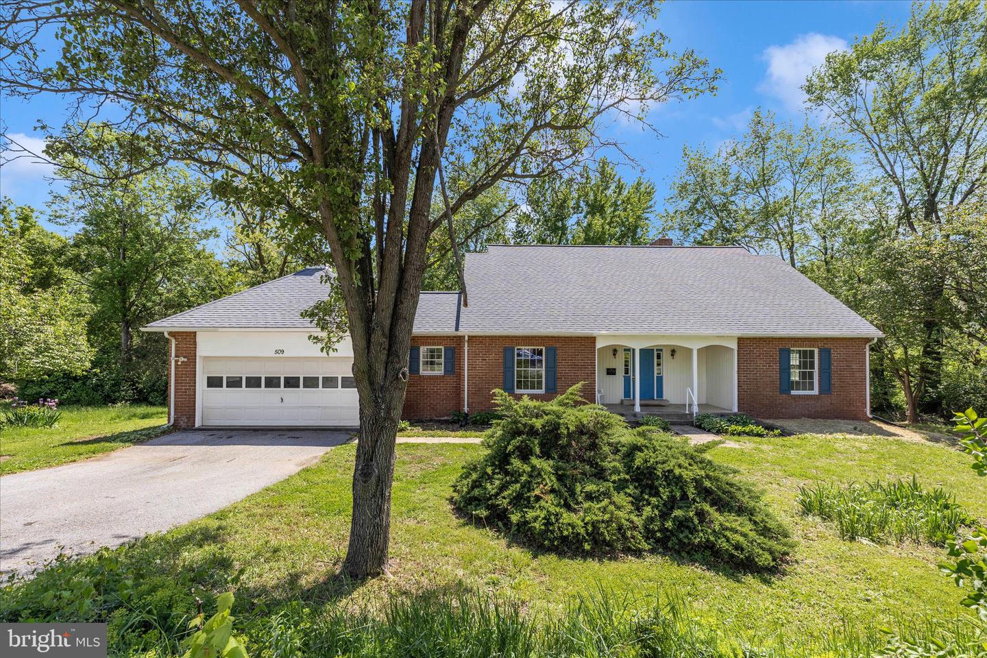 509 W Lincoln Avenue, Emmitsburg, MD, 21727