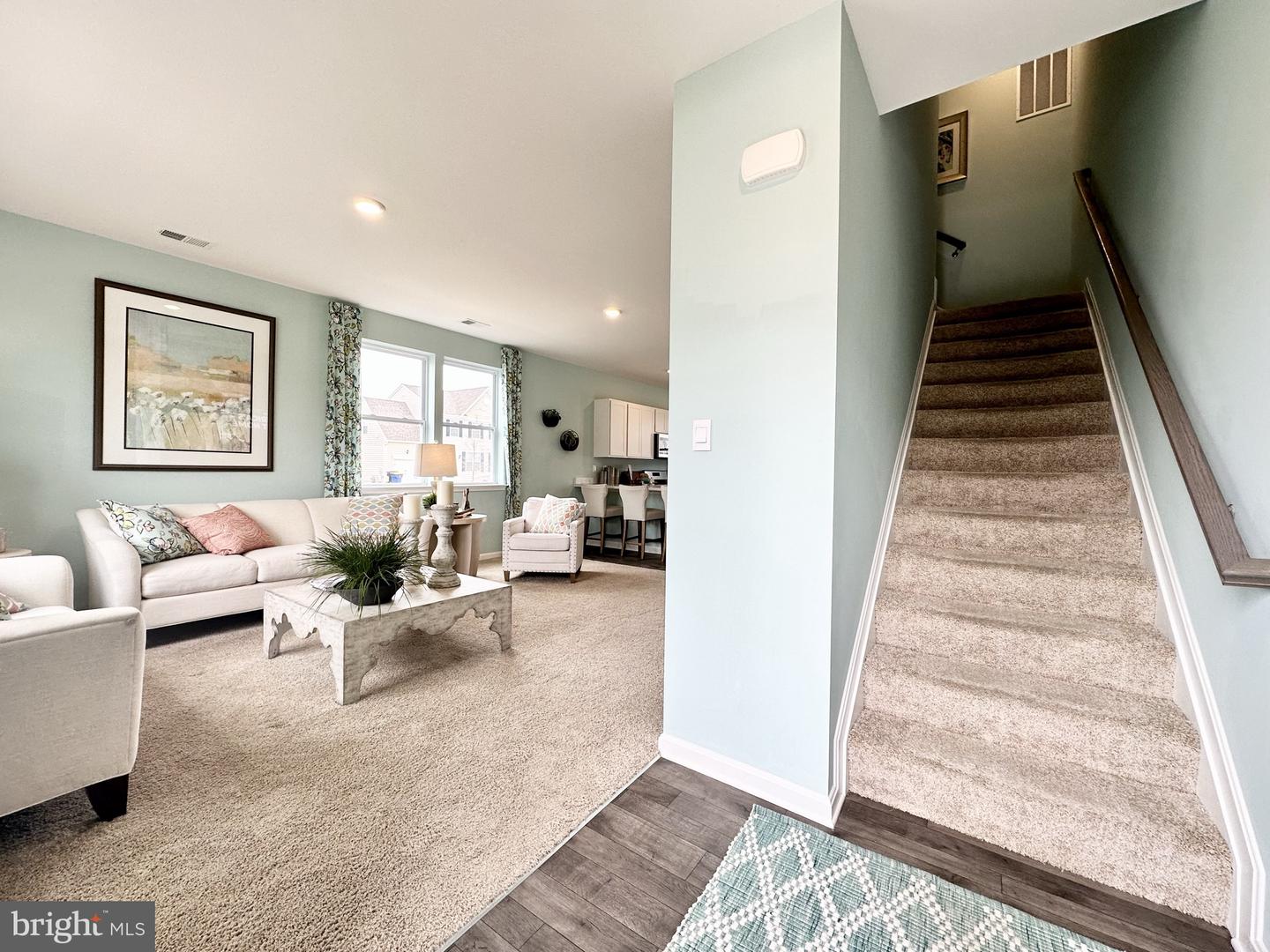 Photo 2 of 27 of 525 Little Eden Way townhome