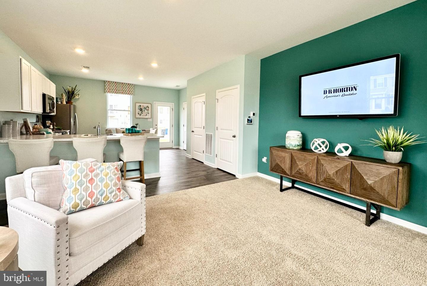 Photo 6 of 27 of 525 Little Eden Way townhome