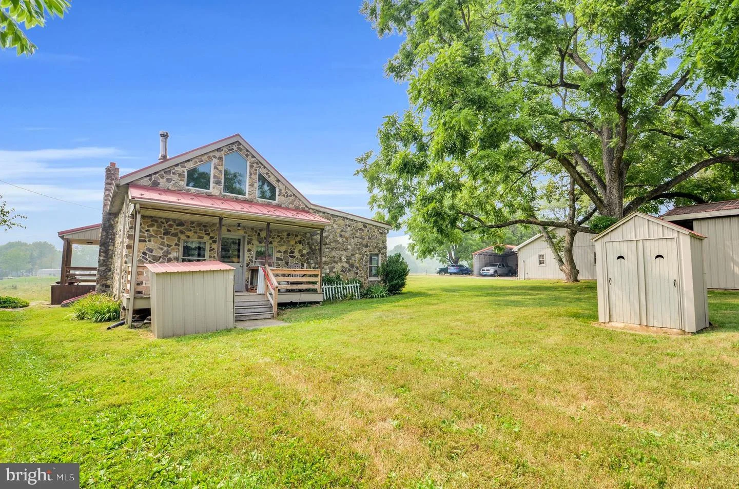 3390 Mountain Road, Hamburg, PA, 19526