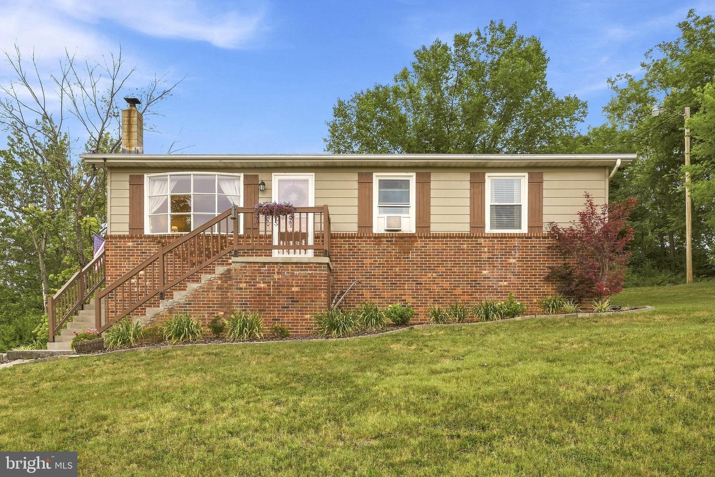 326 Sunset Street, Strasburg, VA, 22657