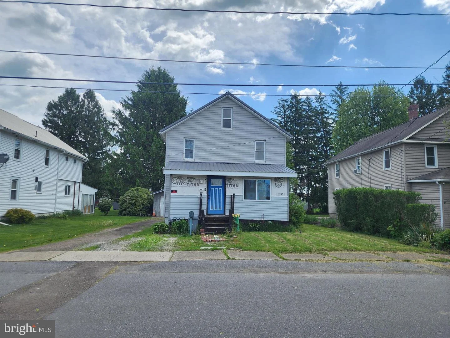 302 Proctor Avenue, Elkland, PA, 16920