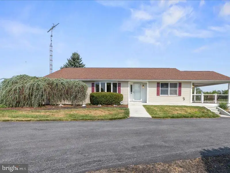 7246 Smith Road, Chambersburg, PA, 17201