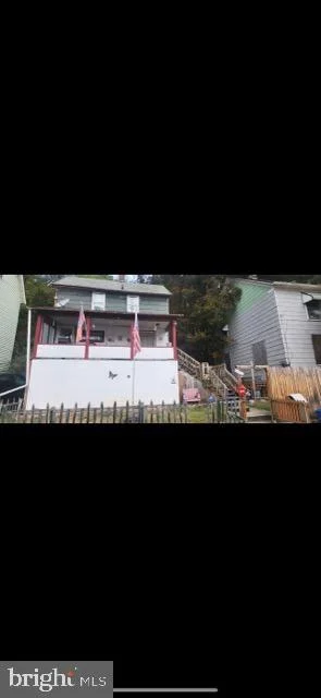 343R Arthur Street