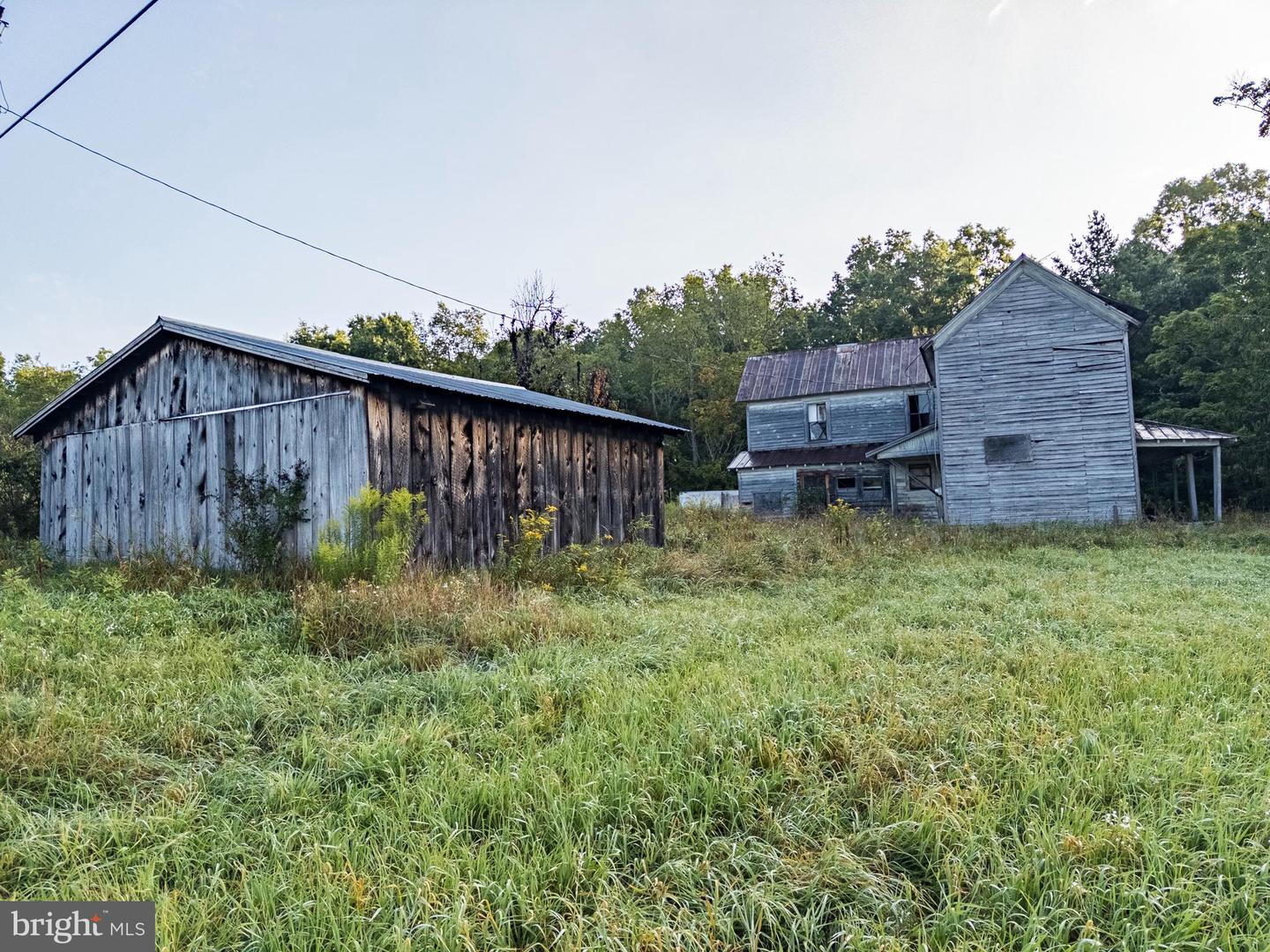 687 Dawson Road, Meadow Bridge, West Virginia image 37