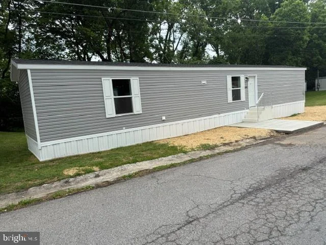 1 Garden Parkway Unit 64