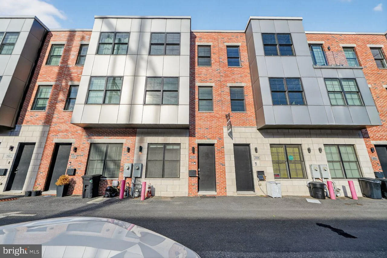 1518 S 25th Street