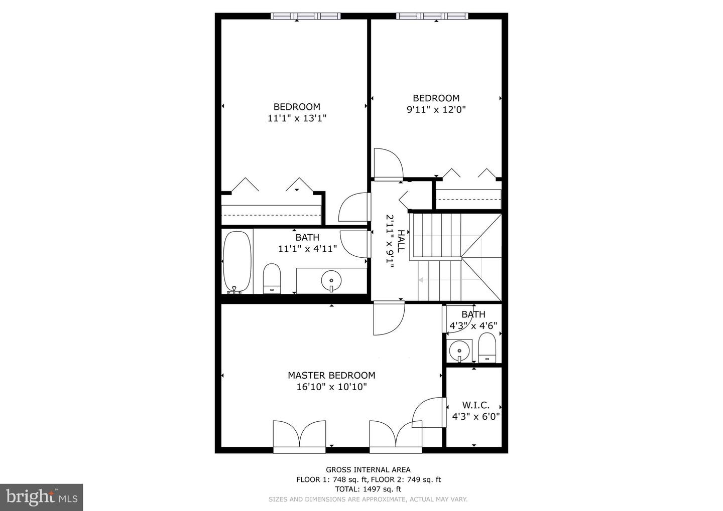 Photo 17 of 39 of 5729 N Kings Hwy #351 townhome