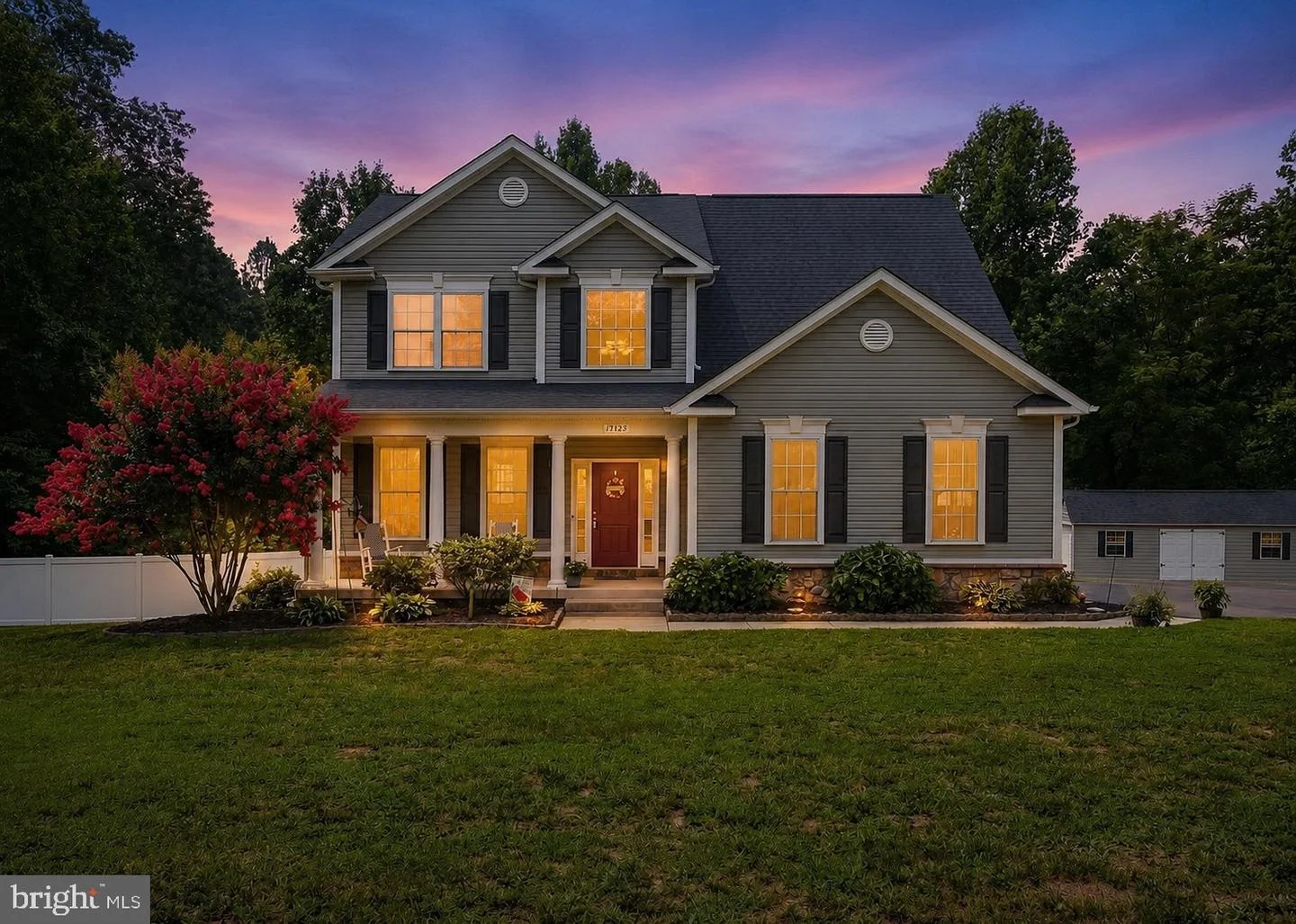 17123 Sweetwater Court, Hughesville, MD, 20637