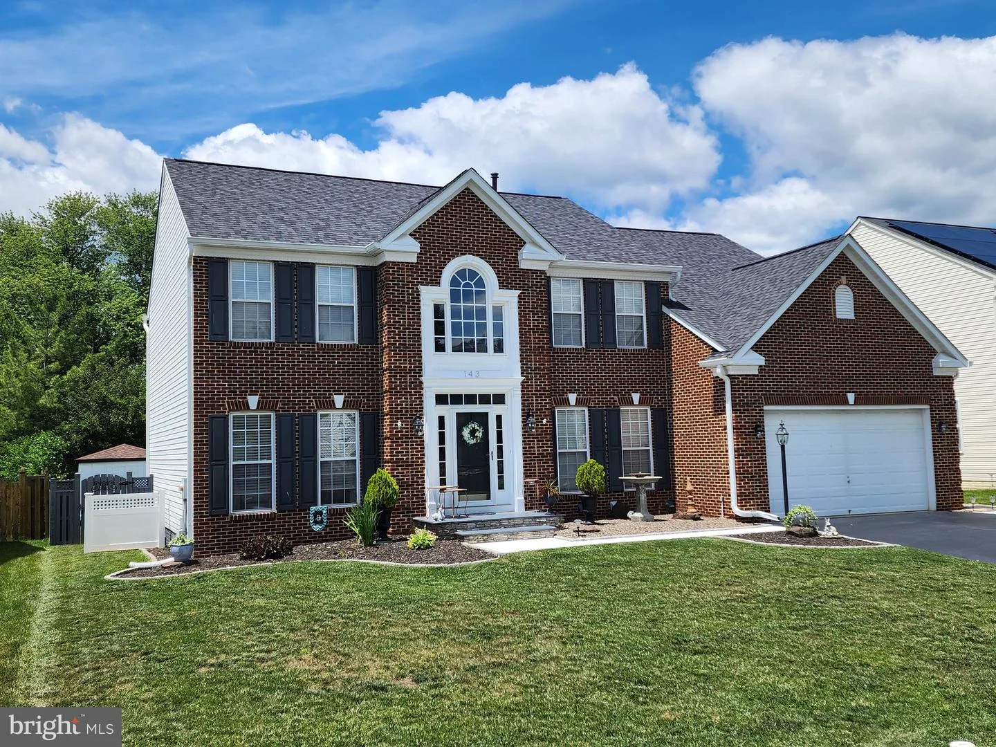 143 Polaris Drive, Walkersville, MD, 21793