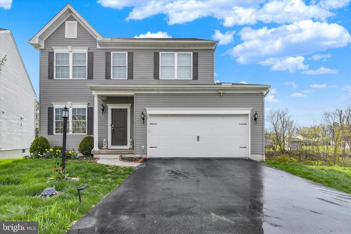 17 Barnhart Circle