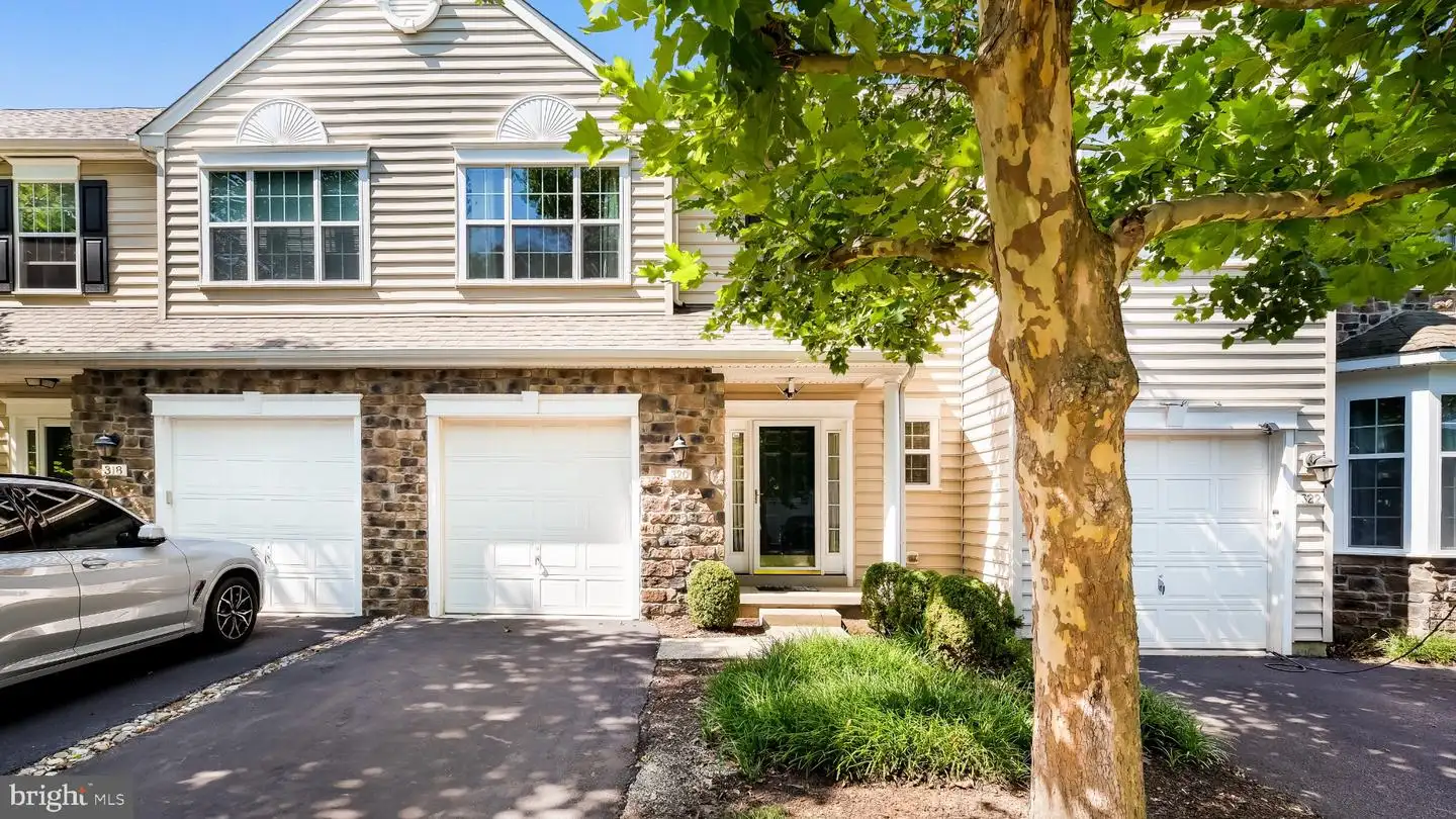 320 Oxford Lane, Chalfont, PA, 18914
