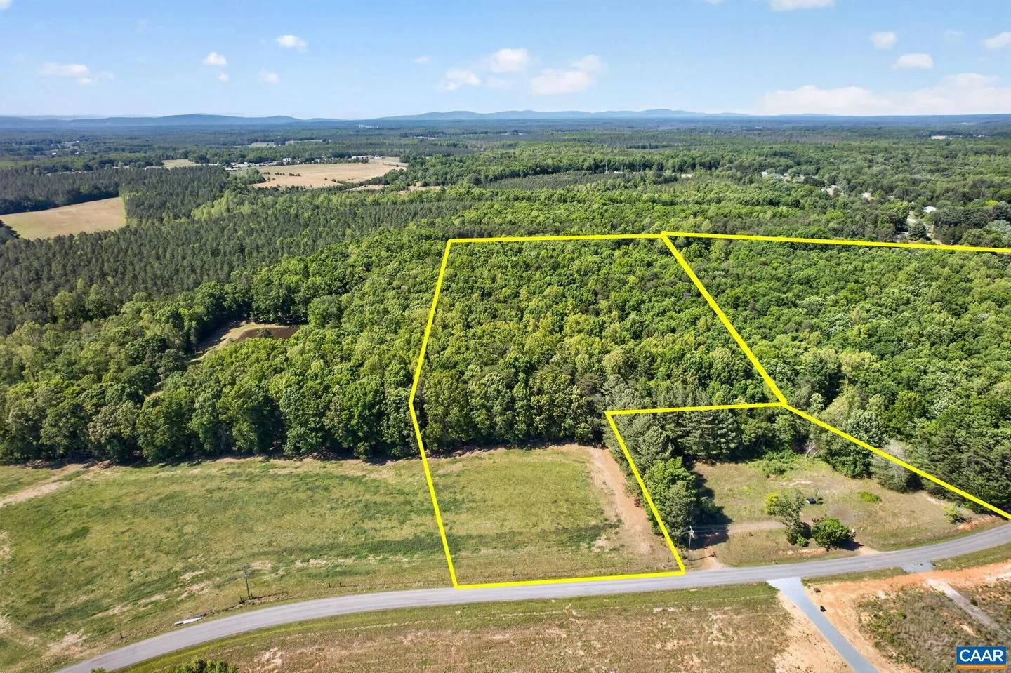 Lot 2 Shores Rd
