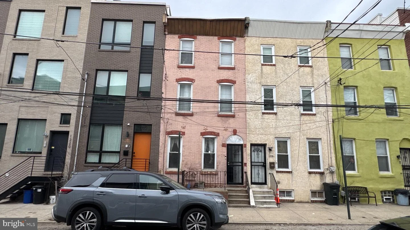 1224 N 27th Street