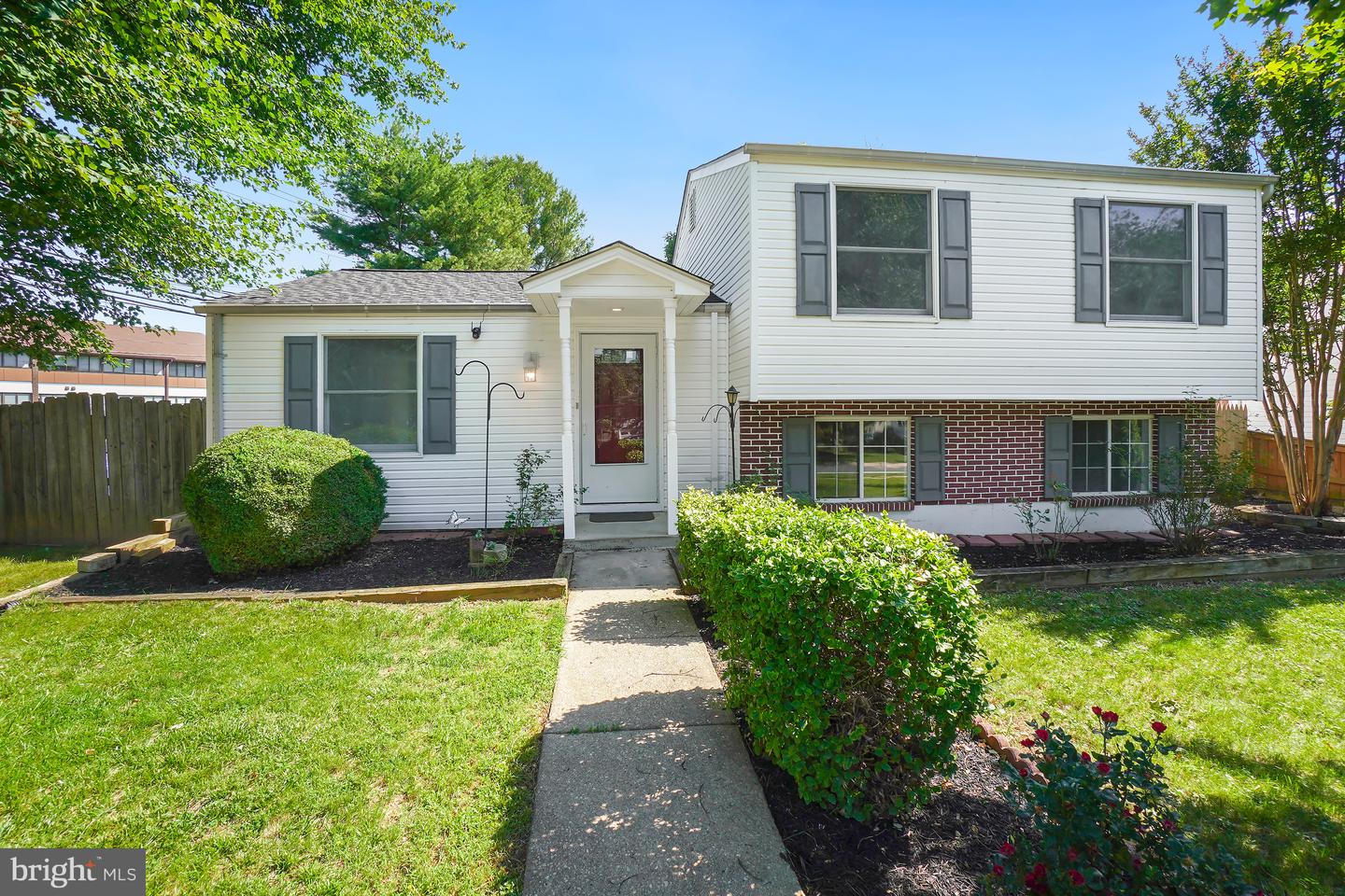 7700 Mineral Springs Drive, Gaithersburg, MD, 20877