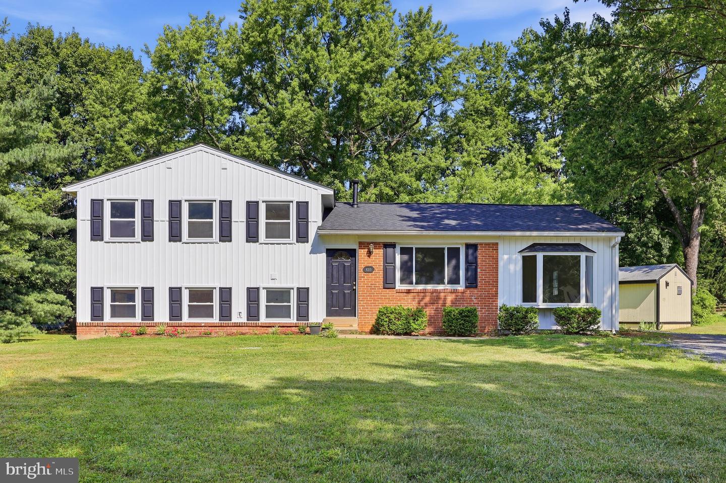 8215 Virginia Lane, Frederick, MD, 21704