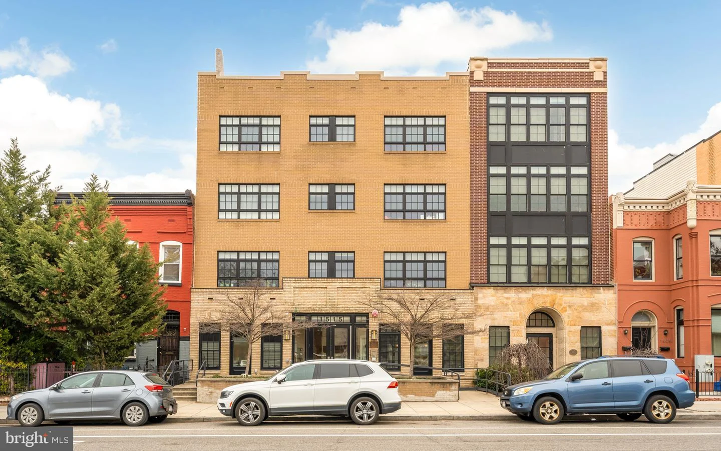 1515 11th Street NW Unit C-2
