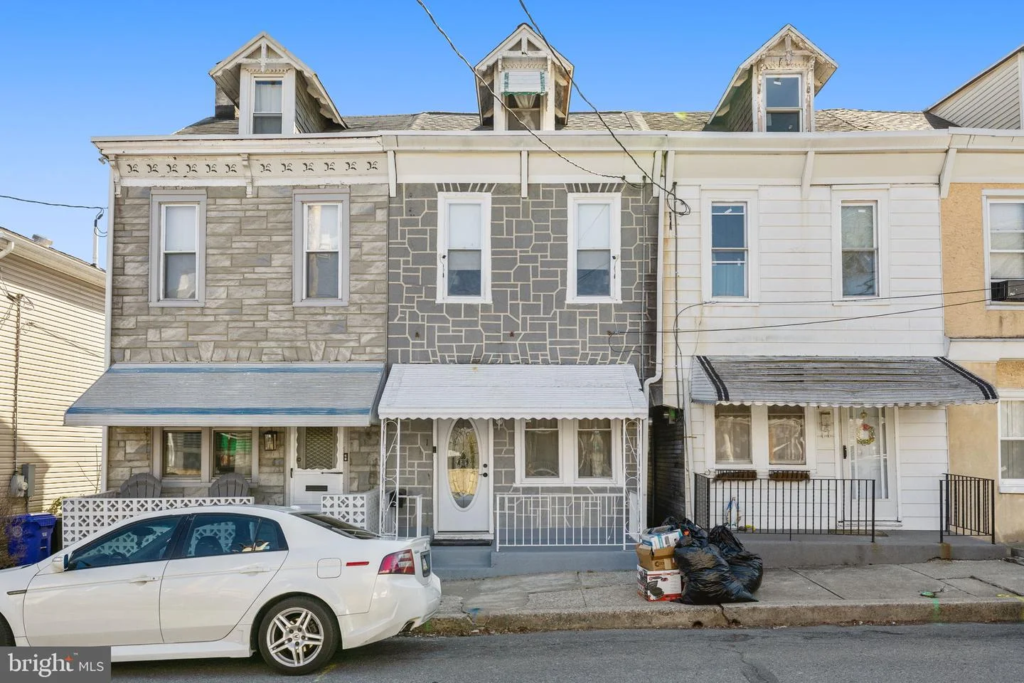126 Belvedere Avenue, Reading, PA, 19611