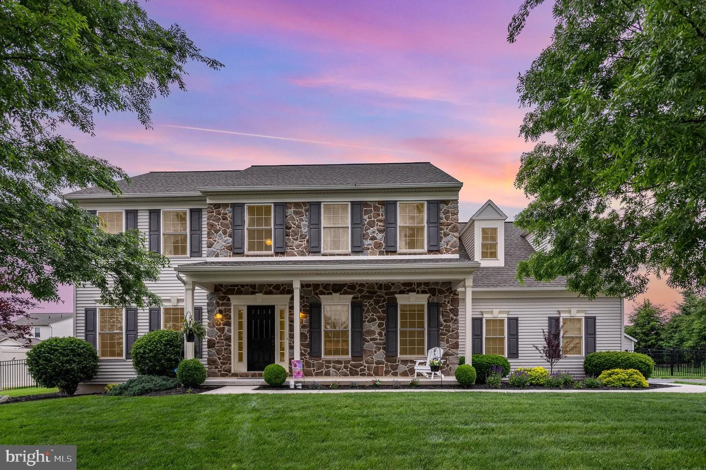 141 Cobblestone Drive