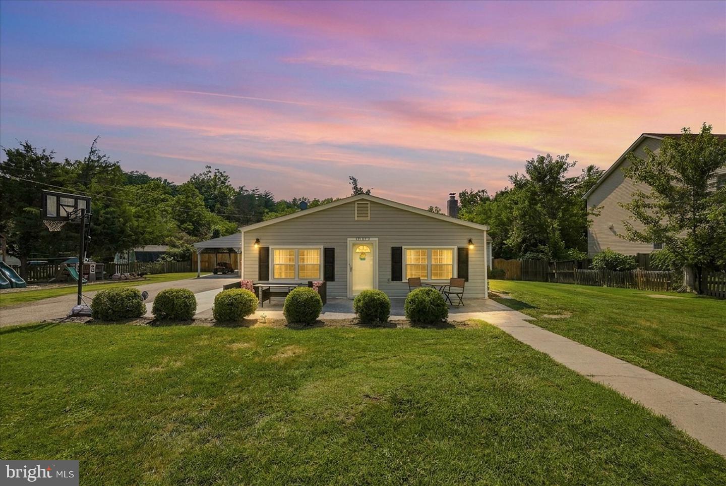 10512 Belmont Boulevard, Lorton, VA, 22079