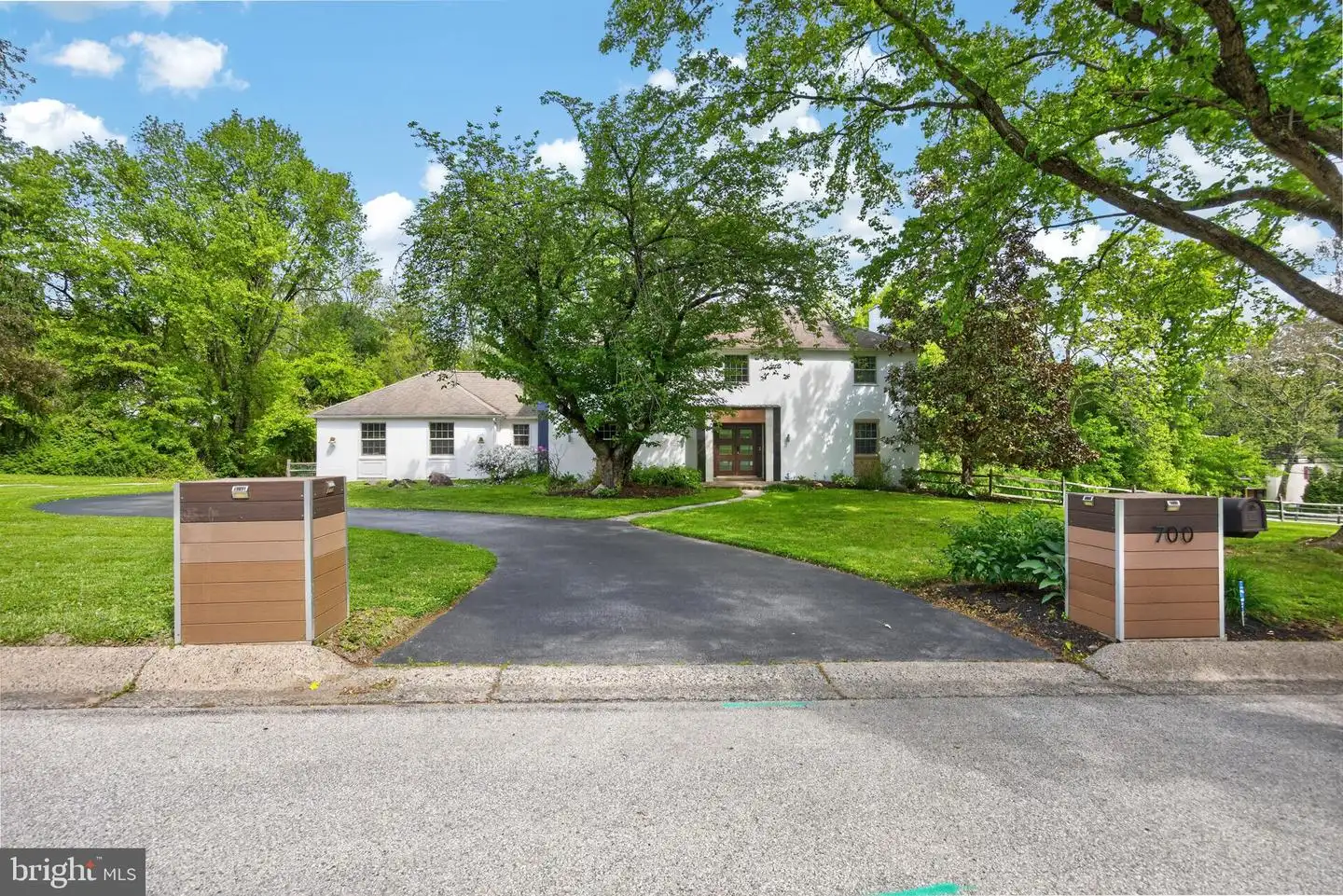 700 Camp Woods Rd, Villanova, PA, 19085