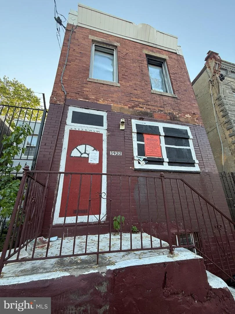 3932 N Reese Street
