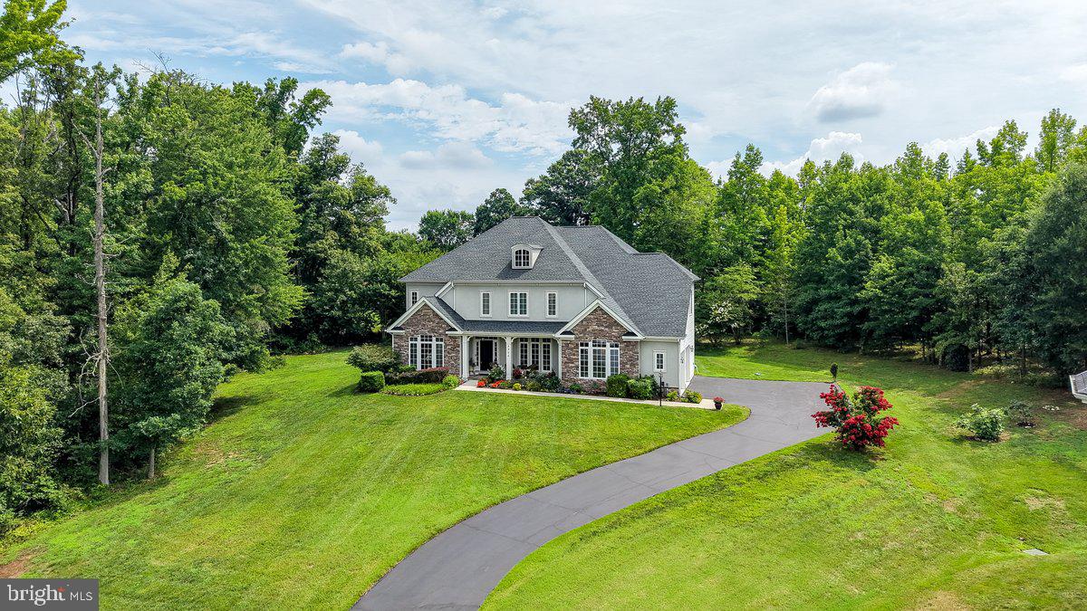 8906 Laurel Overlook Drive, Lorton, VA, 22079