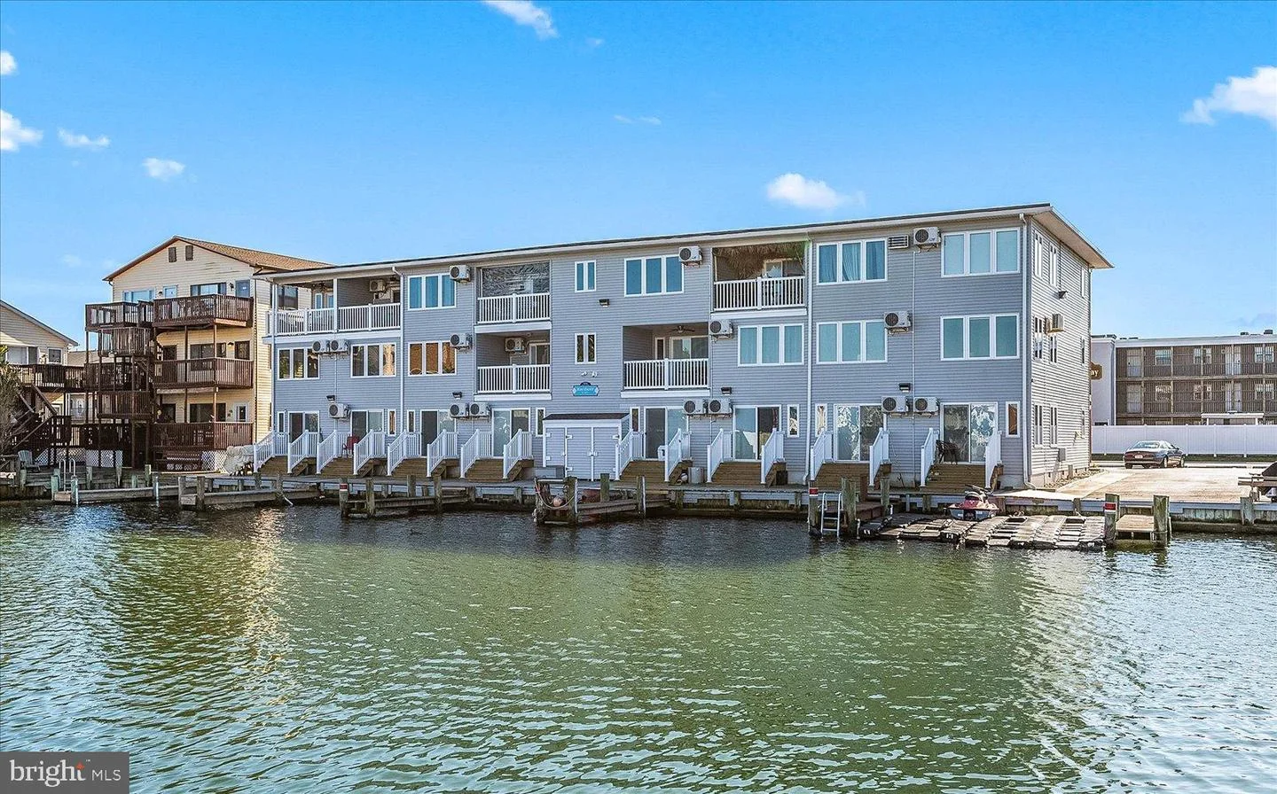 504 Robin Drive Unit 58