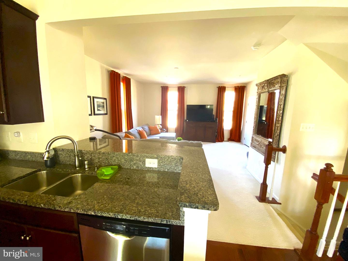 Photo 5 of 44 of 531 Fox River Hills Way townhome