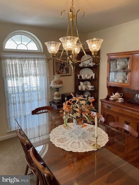 A home in Blue Bell