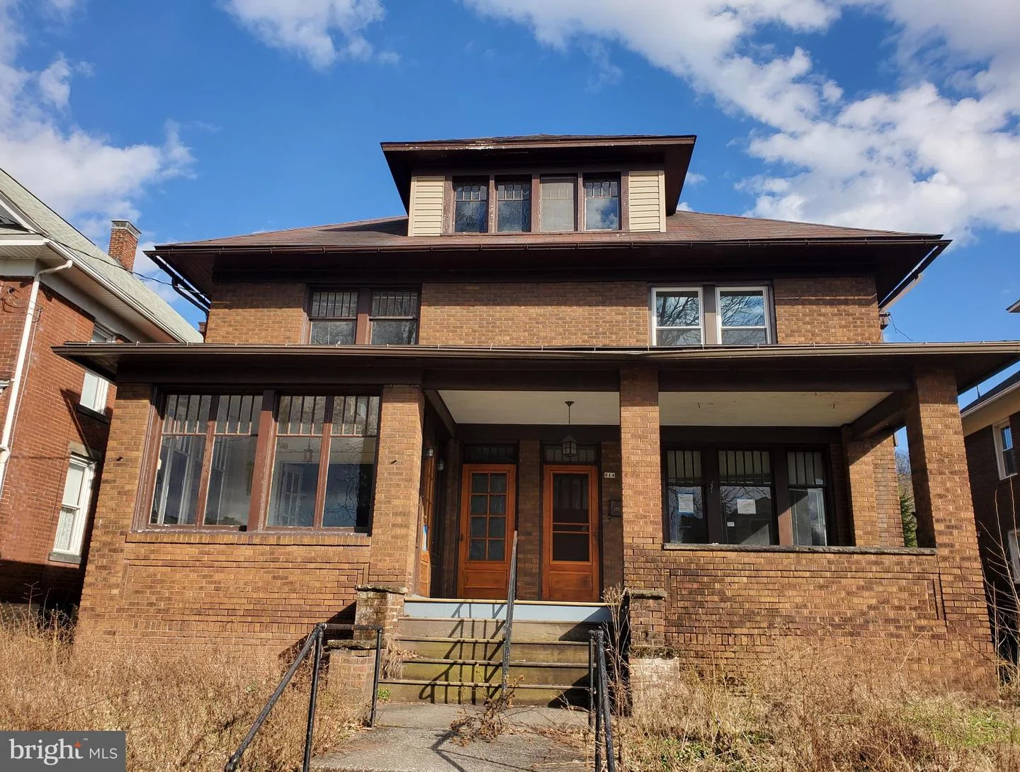 512 Cypress Avenue Ave, Johnstown, PA, 15902