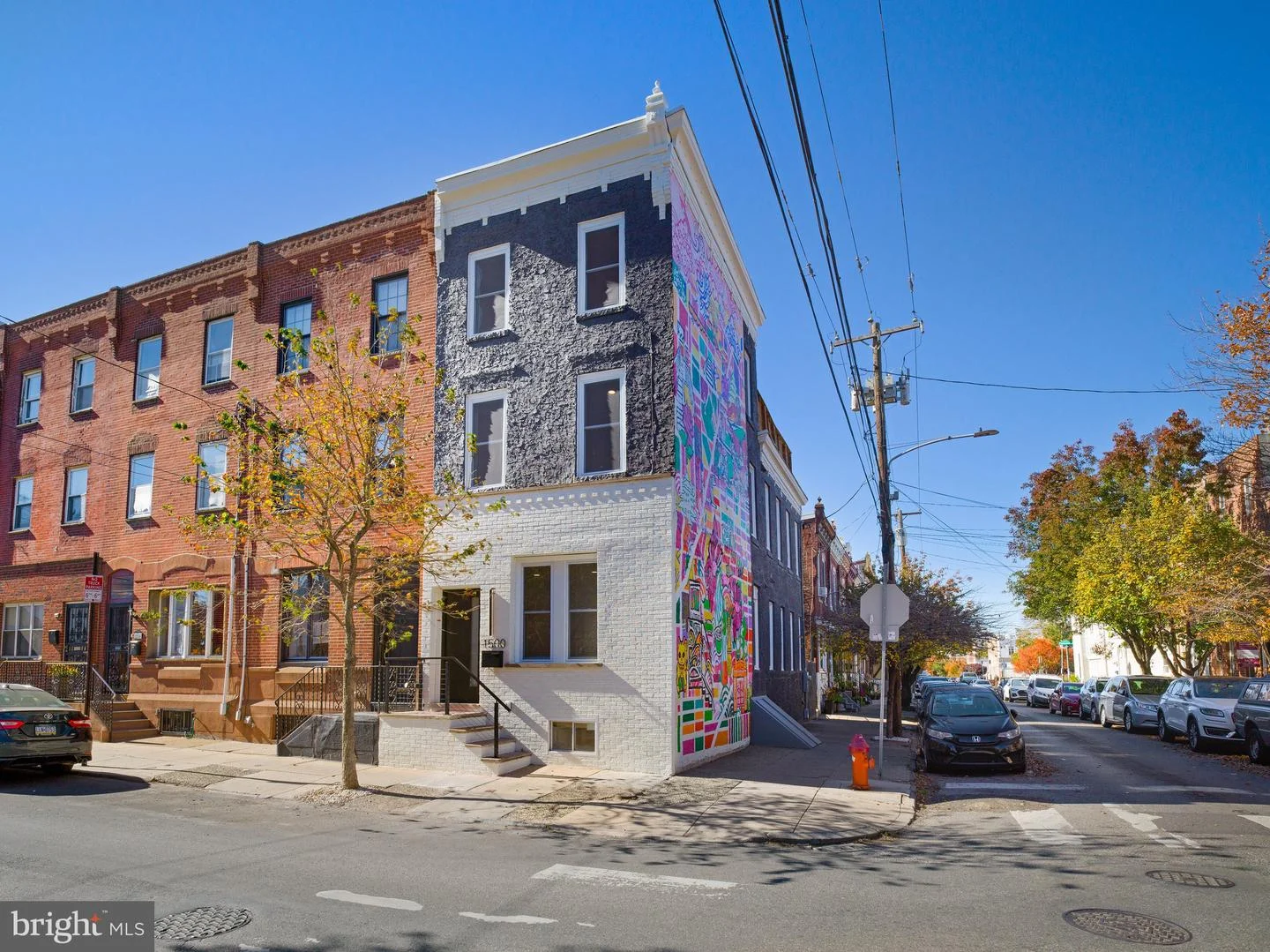 1500 S 10th Street