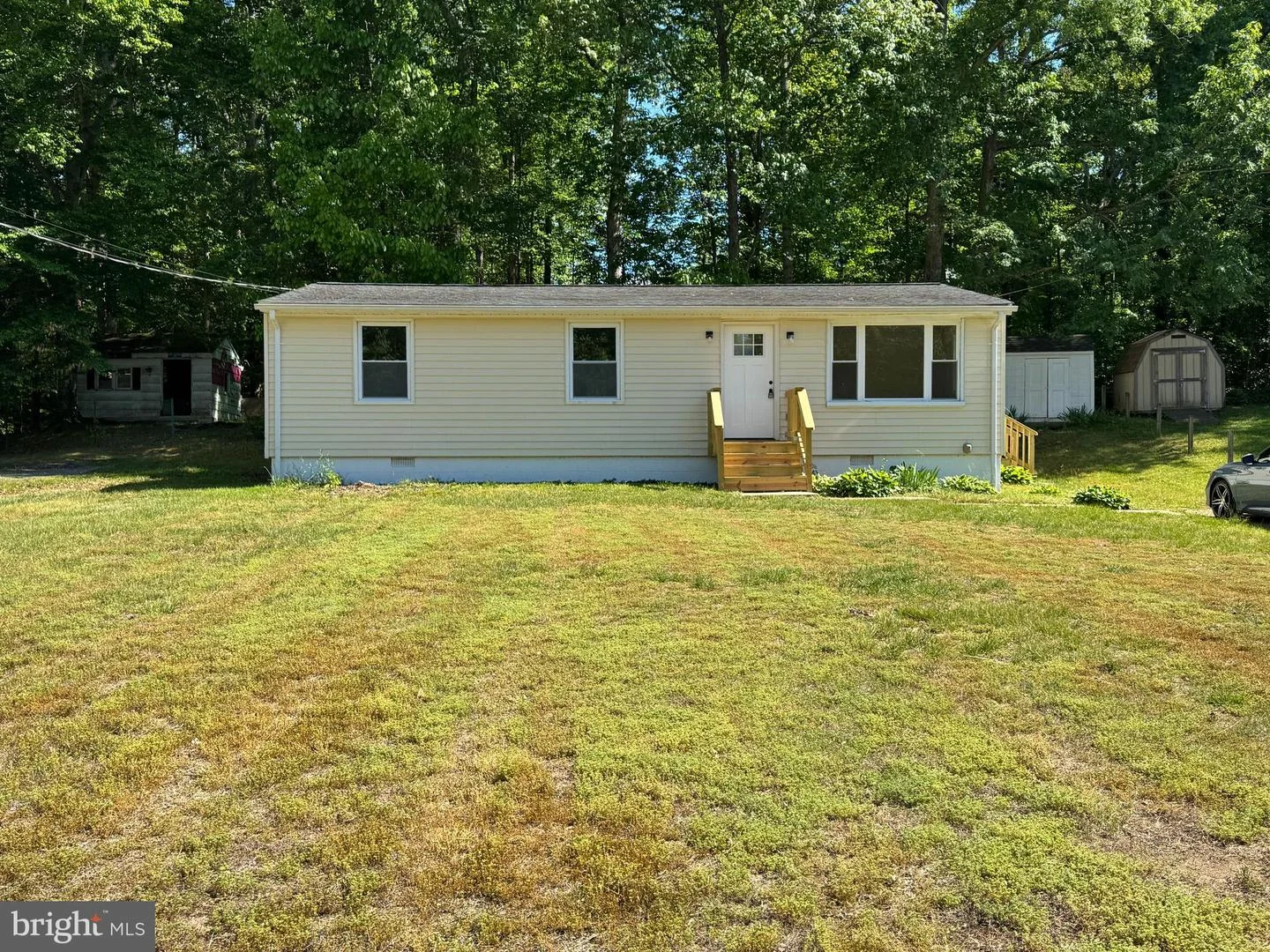 17088 Elm Street, Bowling Green, VA, 22427