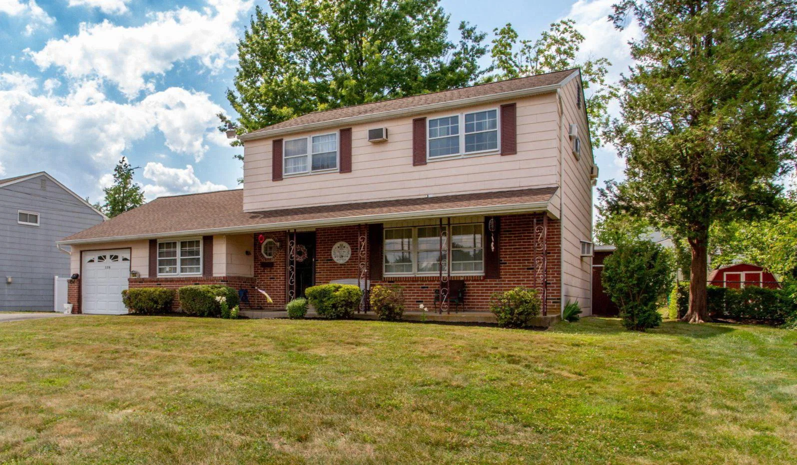136 Wallace Drive
