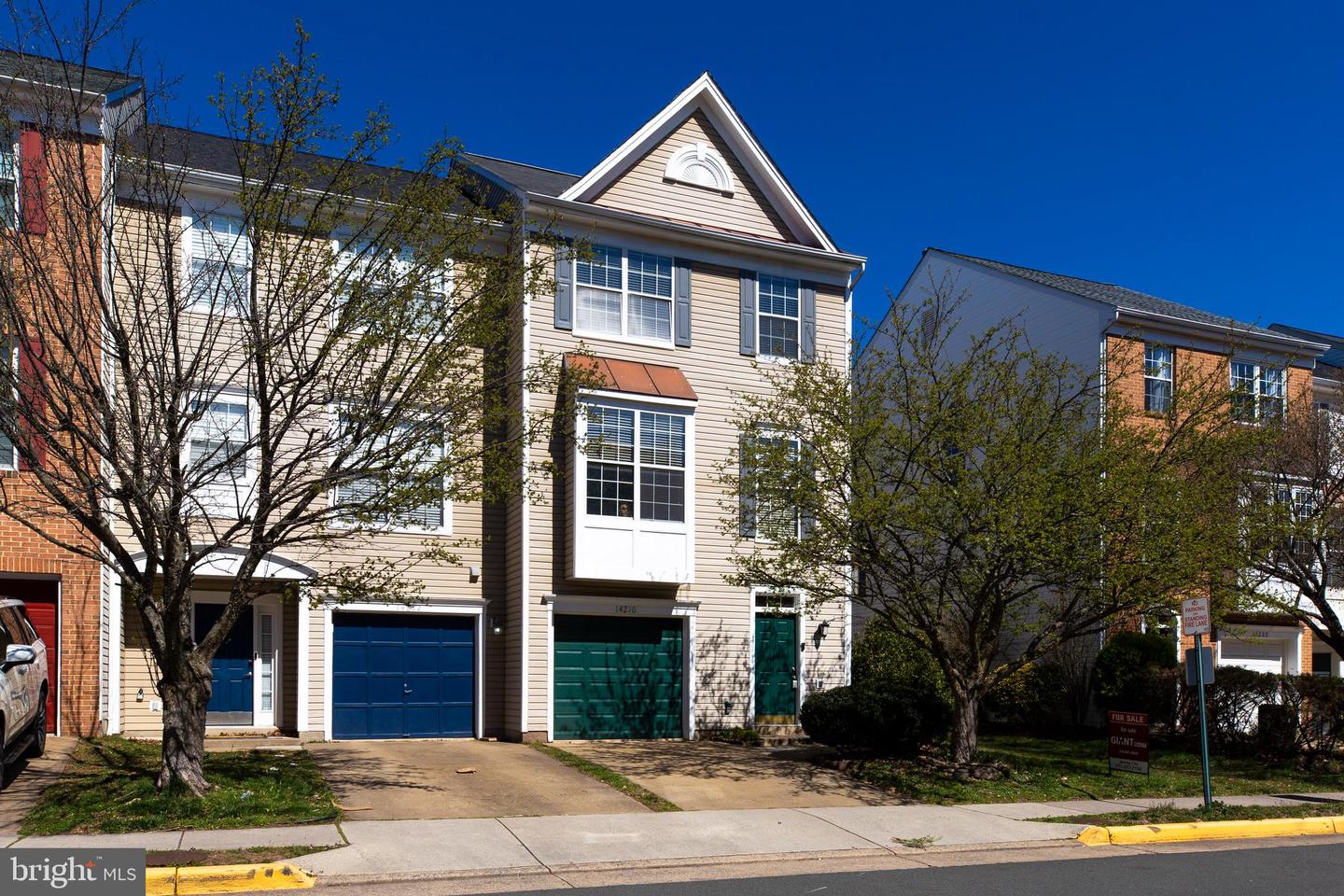 Photo 40 of 42 of 14210 Beddingfield Way townhome
