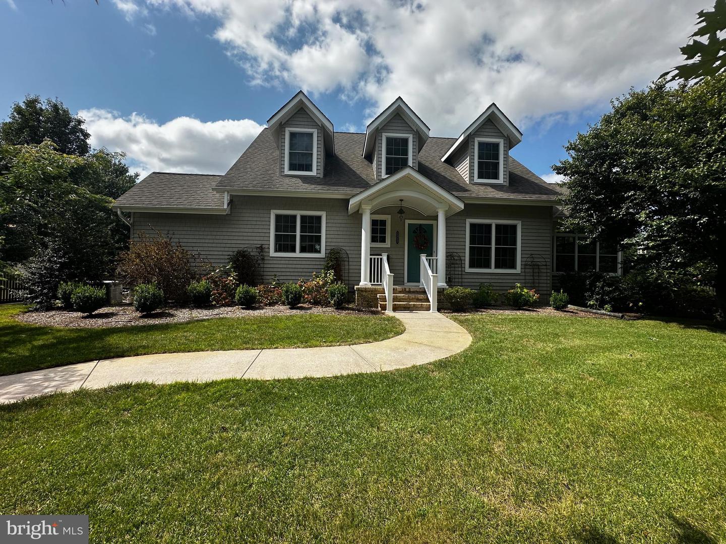 View Port Norris, NJ 08349 house
