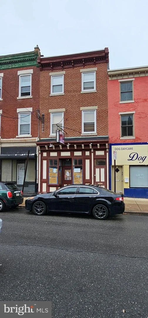 565 N 20th Street