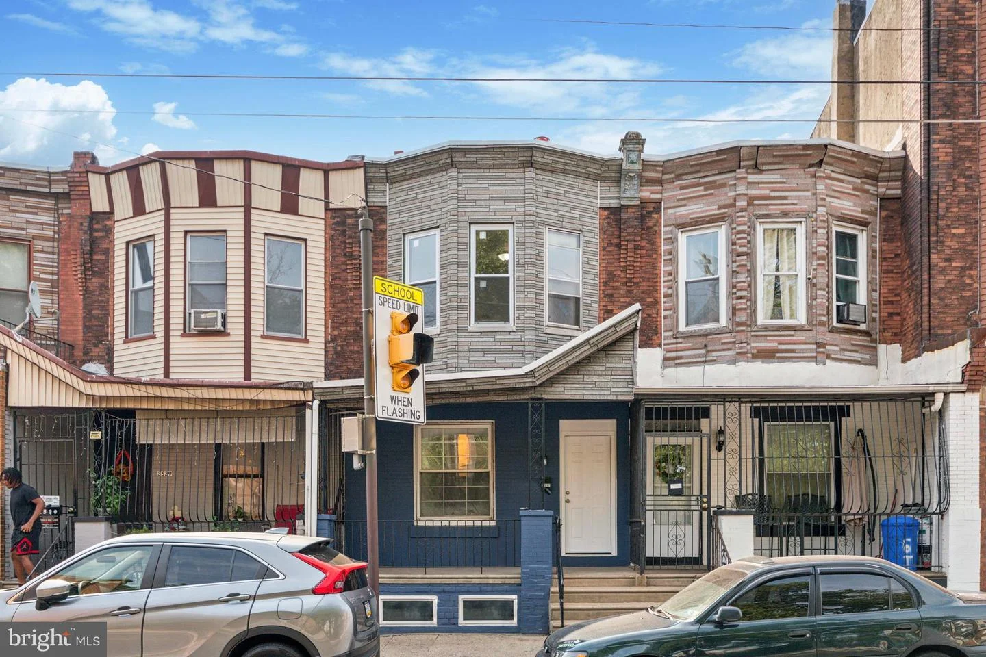 3537 Frankford Avenue