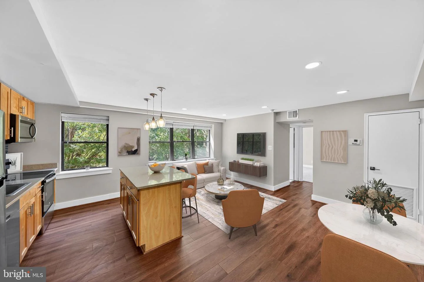 212 Oakwood Street SE Unit 213