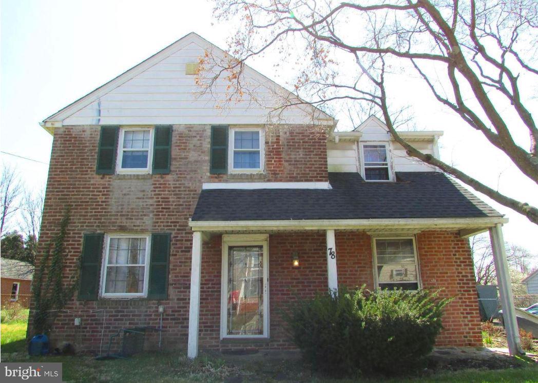View Norristown, PA 19403 house