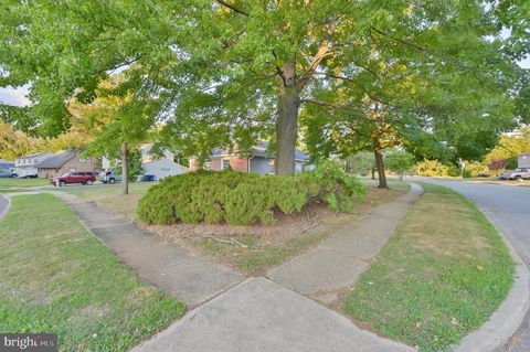 A home in Willingboro